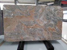 <b>Pink Juparaiba Granite Slab</b>